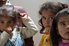  55 لاکھ شامی نونہالوں کا مستقبل خطرے میں پڑ چکا: یونیسیف